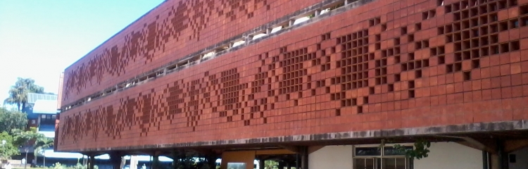 Biblioteca Central Santa Mônica